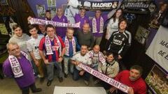 La cumbre de Peñas blancas 2016 se hará en el País Vasco