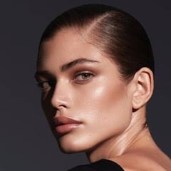 Valentina Sampaio, la primera modelo transexual en fichar por Victoria's Secret