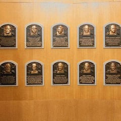 ¿Cuántos futuros miembros del Hall of Fame jugarán el All-Star Game 2022?