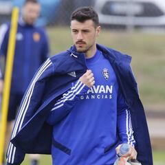 El extraño caso de André Pereira