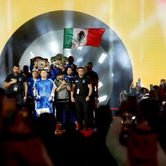 Cuándo será la próxima pelea del Canelo y contra quién