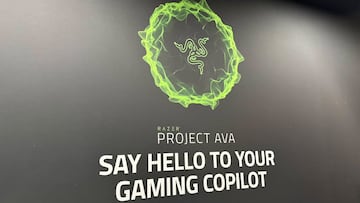 CES 2025: Razer revolutionizes gaming with AI, introduces thermal chairs, and more