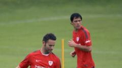 "San Mamés terminado será un factor importante todo el año"