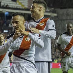 "En cada partido hay que hacer dos o tres goles para ganar"