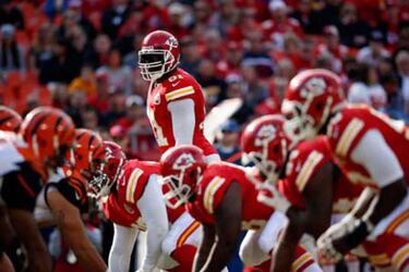ASÍ LOS VEMOS: Kansas City Chiefs (AFC Oeste)