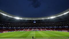 Atlético Madrid vs Liverpool: Champions League preview, team news