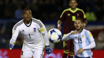Wuilker Faríñez es uno de los refuerzos de Millonarios para esta temporada.