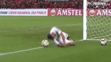 El mejor resumen del partido de Boca... ¡Qué hiciste Lisandro!