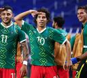 México - Japón en vivo: Juegos Olímpicos, (3-1): Resumen del partido y goles