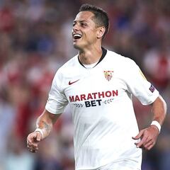Chicharito and LA Galaxy officially reach agreement