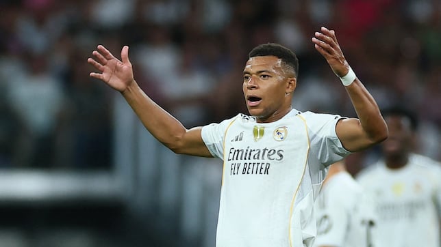 ¿A qué hora es el Real Madrid - Olympique de Marsella? Canal TV, horario, cómo y dónde ver hoy la Champions League online