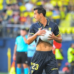 Luis Hernández pasará por quirófano