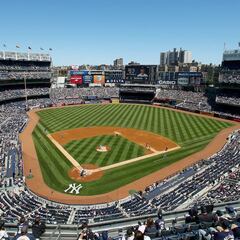 Los mejores 10 estadios de la MLB