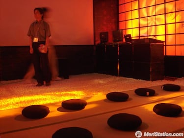 [TGS] Disfruta del Tokyo Game Show con más fotografías