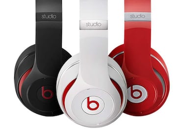 Apple podría comprar Beats Audio por 3.200 millones de dólares