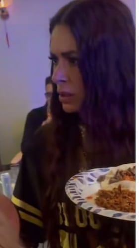Video: El video de la supuesta pelea de Galilea Montijo y Wendy Guevara