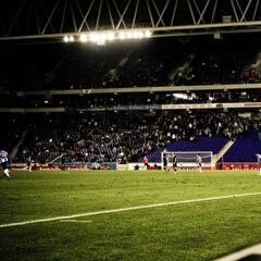 La década tediosa del Espanyol