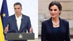 El lugar que compartían Pedro Sánchez y la reina Letizia en su adolescencia