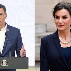 El lugar que compartían Pedro Sánchez y la reina Letizia en su adolescencia