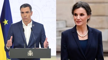 El lugar que compartían Pedro Sánchez y la reina Letizia en su adolescencia