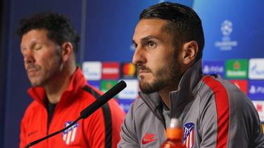 Invicto en territorio colchonero