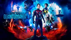 Crítica de Ant-Man y la Avispa: Quantumanía. La Fase 5 y la saga del Multiverso comienzan con un villano memorable
