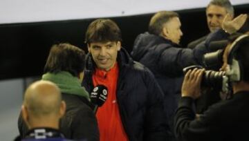 Morientes.