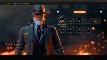 Cómo desbloquear todos los personajes y skins de Blackout en Call of Duty: Black Ops 4