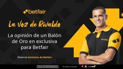 Rivaldo: “La BMV lo tiene todo para hacer historia”