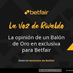 Rivaldo: “La BMV lo tiene todo para hacer historia”