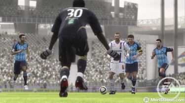 FIFA 10, Impresiones