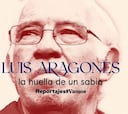 'Luis Aragonés, la huella de un sabio'