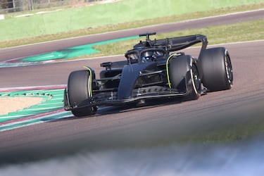 Checo Pérez señala: “Cadillac me escucha muchísimo”