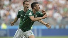 Los factores a seguir de México en Qatar 2022