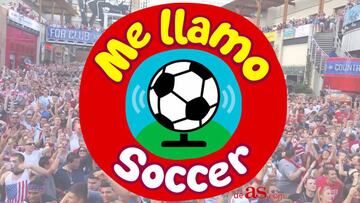 Me Llamo Soccer - #13 'Hablando de Jesse's Gol'