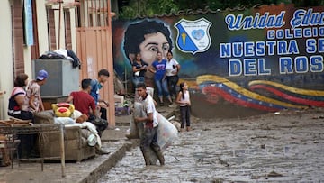 Mapa y cifras de casos de coronavirus por estados en Venezuela hoy, 9 de noviembre