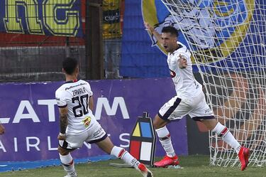 Espaldarazo para Zavala: “Necesita minutos y con eso explotará”