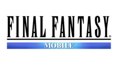 Square Enix anuncia el cierre Final Fantasy for Mobile