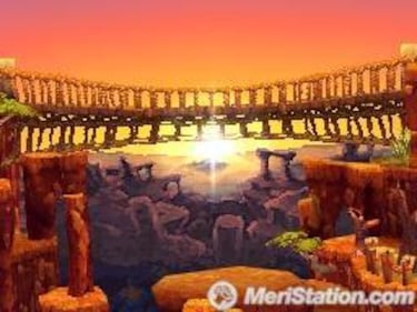 [E3] Golden Sun DS, Impresiones