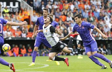 Primera División predictions week 12: LaLiga 2017-18