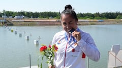 Una España de matrícula: 12 medallas y mucho futuro