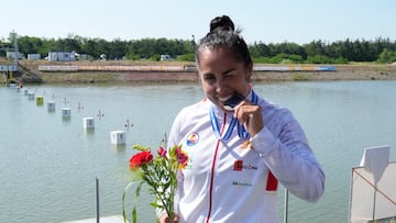 Una España de matrícula: 12 medallas y mucho futuro