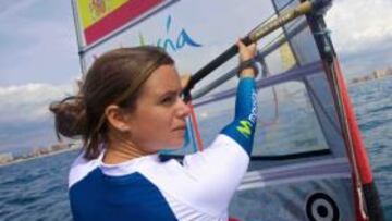 La Junta insta a la Federación para 'salvar' el windsurfing