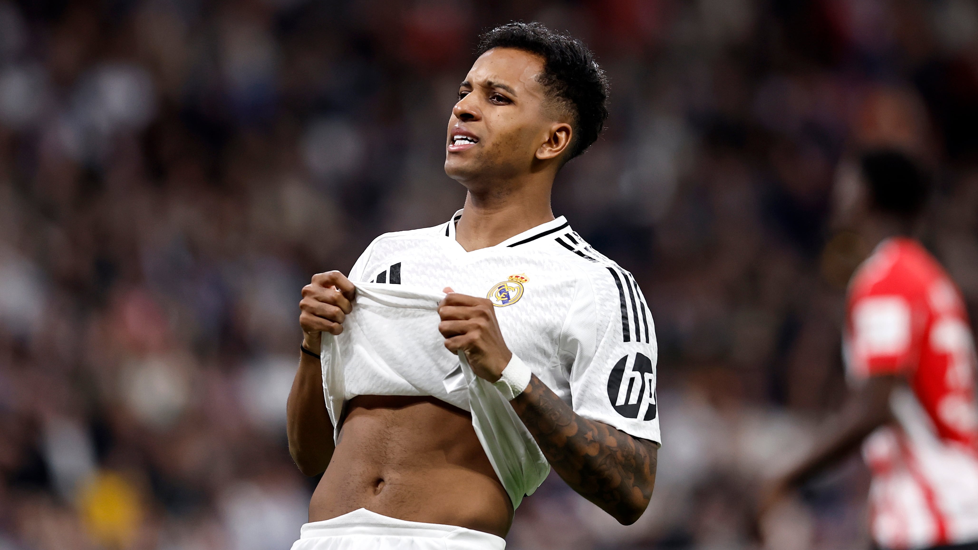ليفربول يجدد اهتمامه بالتعاقد مع رودريغو وسط شائعات رحيله عن ريال مدريد