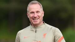Thomas Gronnemark: “Los saques de banda pueden crear ocasiones y ganar partidos”