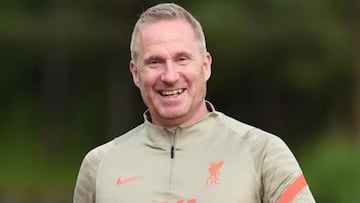 Thomas Gronnemark: “Los saques de banda pueden crear ocasiones y ganar partidos”