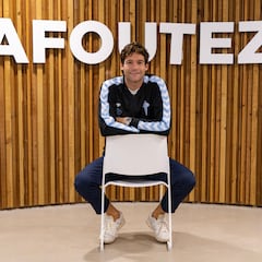 馬科斯·阿隆索: