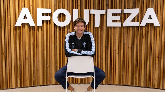 Marcos Alonso: “Ahora que soy central, recuerdo lo que aprendí con Ramos y Thiago Silva”