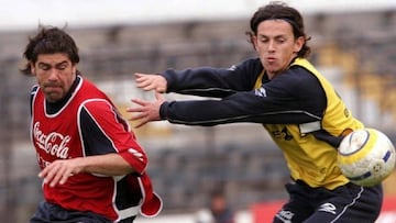 El ex jugador de Coquimbo y la Roja que buscará ser alcalde