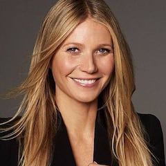 La impactante foto de Gwyneth Paltrow con su hija mayor, dos gotas de agua